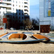 Illustration for article titled Soviet Outpost In Kazakhstan Slated To Be America's Spaceport For Four Years Or More